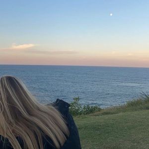 Meet your Posher, Jade